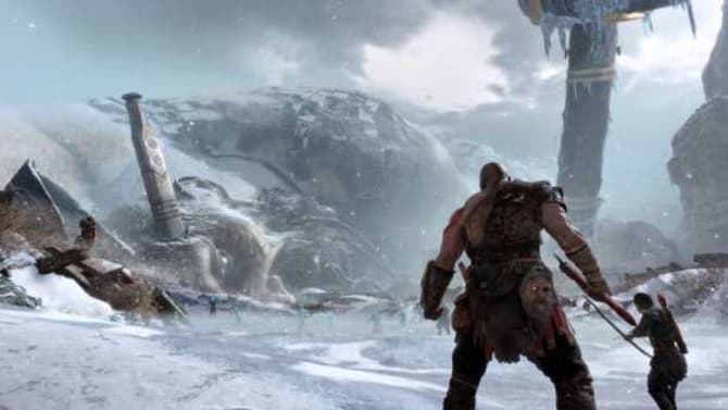 Future GOD OF WAR Games Could Focus On Egyptian And Mayan Mythology