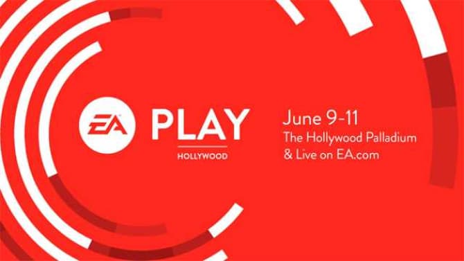 EA PLAY 2018 Returns In June With Playable BATTLEFIELD And An &quot;Inside Look&quot; At ANTHEM