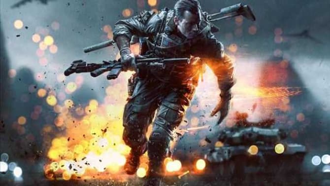 EA Video Director Suggests BATTLEFIELD 2018 Reveal Trailer Could Be Coming Soon