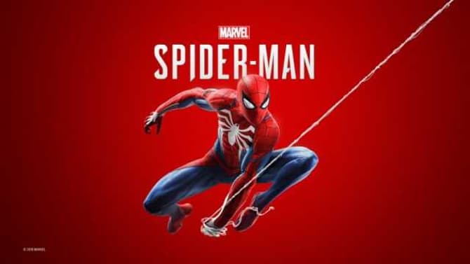 MARVEL'S SPIDER-MAN Receives September PS4 Release Date; Sony Details Special Editions And Pre-Order Bonuses