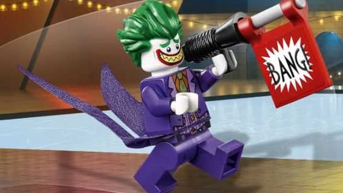 LEGO DC VILLAINS Announcement Seemingly Being Teased By TT Games