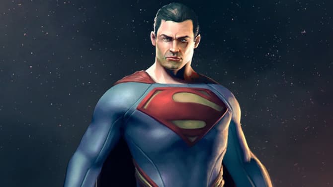 Rocksteady Addresses Fan Disappointment That Their Rumored SUPERMAN Game Wasn't Shown At E3 2018