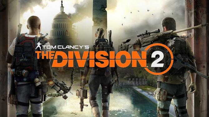 THE DIVISION 2 Will Have Free DLC Maps, Missions And More