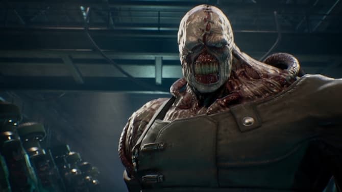 RESIDENT EVIL 3 Remake Officially Revealed By Capcom; Releases In April Of Next Year