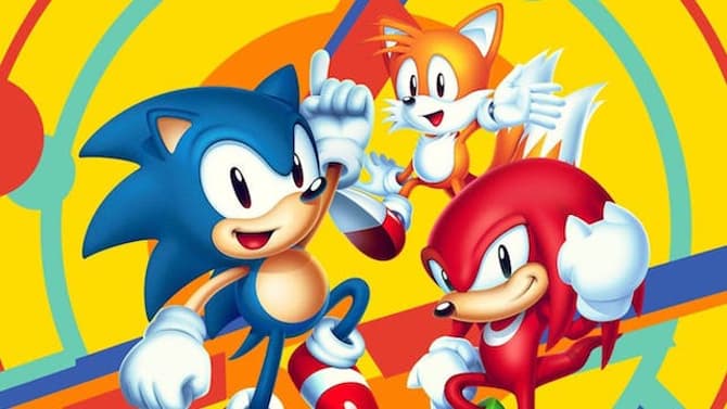 SONIC THE HEDGEHOG Panel During This Year's SXSW Conference To Feature Some Special Announcements