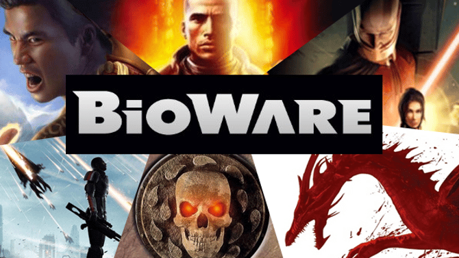 BioWare Co-Founders Have Been Awarded The Order Of Canada For &quot;Revolutionary&quot; Contributions To Gaming