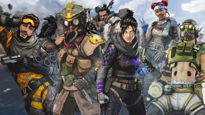 APEX LEGENDS Hits 70 Million Players Worldwide; Mobile & Chinese Release Reportedly Planned For Next Year