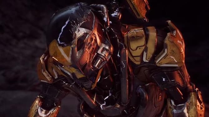 ANTHEM Producer Quells Concerns That EA Will Shutdown BioWare Following The Game's Lackluster Reception