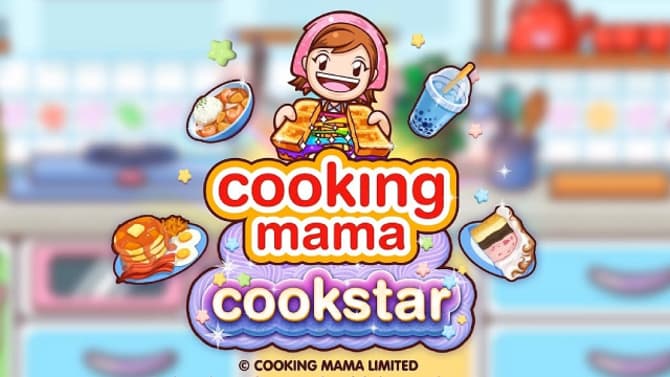 COOKING MAMA: COOKSTAR Mysteriously Removed From The Nintendo Switch eShop Shortly After Release