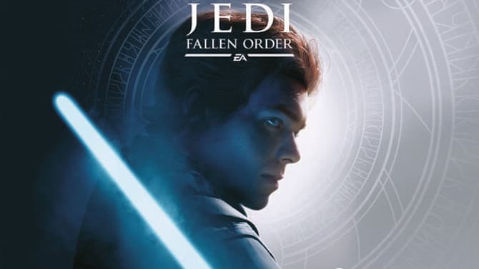 STAR WARS JEDI: FALLEN ORDER - Cal Kestis Takes Up His Lightsaber In Some Incredible New Box Art