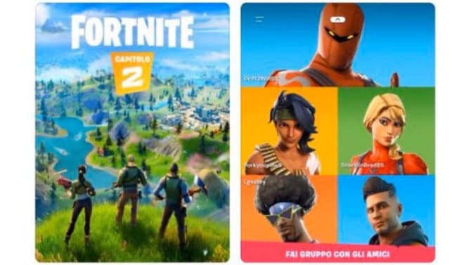 FORTNITE: CHAPTER 2 New Map, Vehicles, Weapons, And More Revealed In LEAKED Battle Pass Trailer