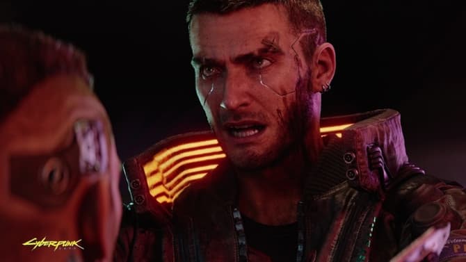 CYBERPUNK 2077: New Behind-The-Scenes Video Shows How The Awesome E3 2019 Trailer Was Created