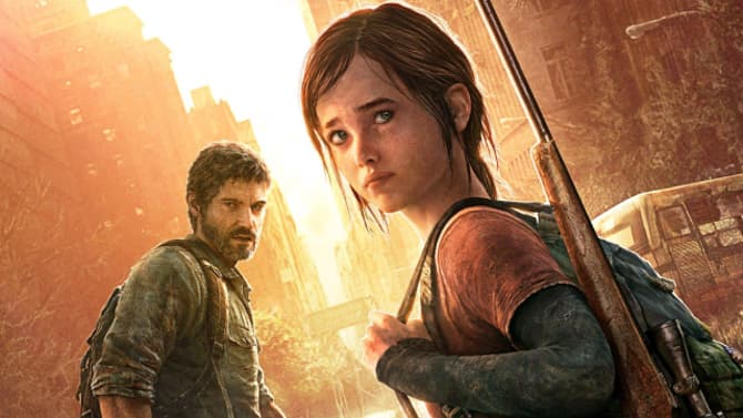 Legendary Voice Actors Troy Baker & Nolan North Begin Full Playthrough Of THE LAST OF US