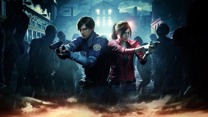 RESIDENT EVIL: In Recent Survey, Capcom Asks Whether Players Would Want Even More Remakes Down The Line