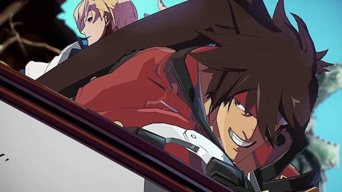 GUILTY GEAR - STRIVE - Gets Two Starter Guide Videos Introducing Players To Sol Badguy And Ky Kiske