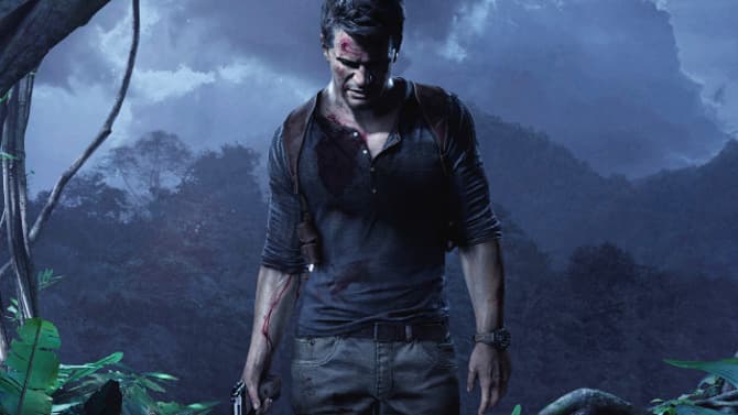 UNCHARTED Star Tom Holland Reveals That The Movie Is Particularly Inspired By UNCHARTED 4: A THIEF'S END