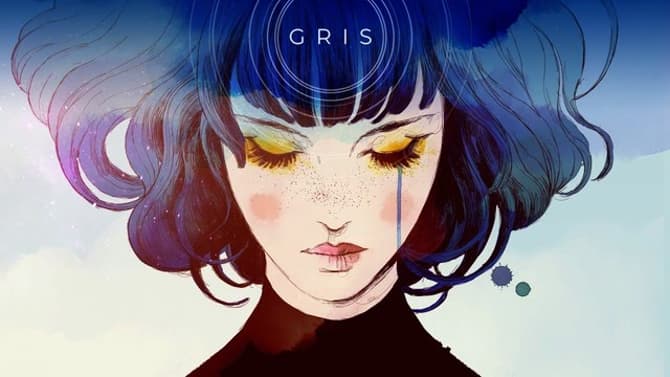 Nomada Studios' Critically Acclaimed GRIS Has Been Confirmed For The PlayStation 4