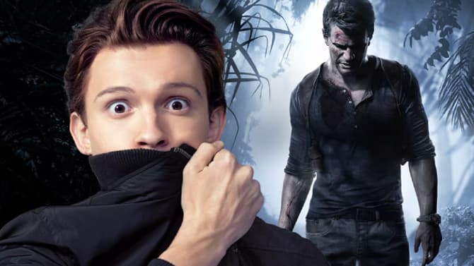 UNCHARTED: Sony's Upcoming Tom Holland Starrer Has Been Delayed To March 5th, 2021