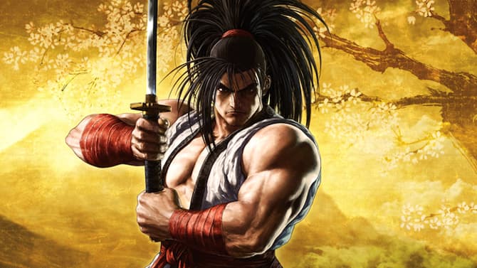 SAMURAI SHODOWN: Epic Games Store Confirmed To Get The Sword-Fighting Title This Year