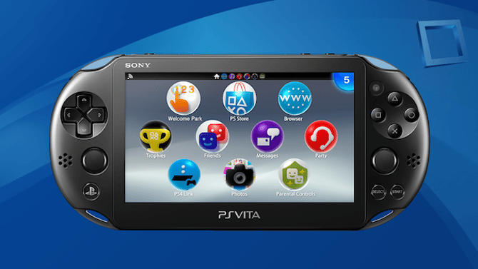 Sony Has Recently Reiterated That They Have No Plans To Bring Back The PlayStation Vita