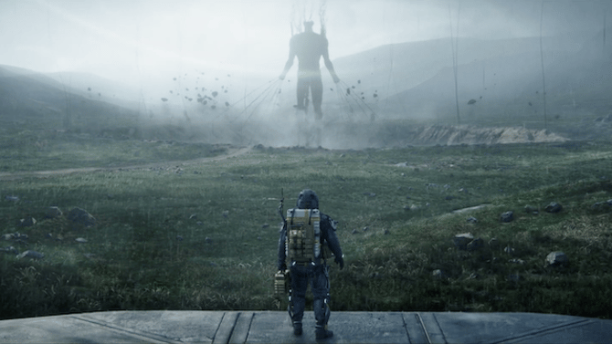 DEATH STRANDING: Final Trailer Confirmed To Release Tomorrow During Stream