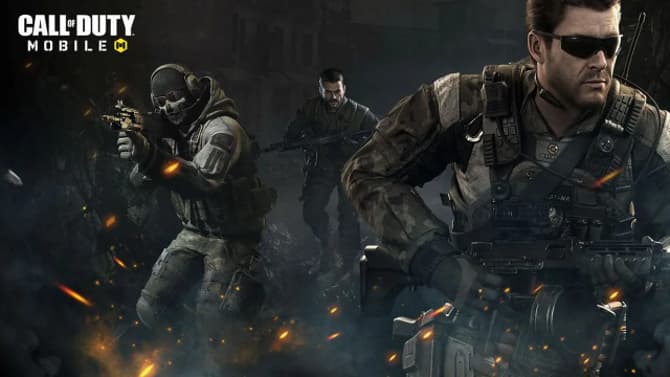 CALL OF DUTY: MOBILE Downloaded Over 100 Million Times In Just One Week Since Launch