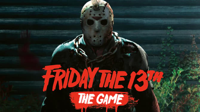 FRIDAY THE 13TH: THE GAME Has Now Been Released On The Nintendo Switch