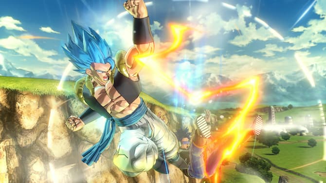 DRAGON BALL XENOVERSE 2 Is Now Available On Google Stadia, Bandai Namco Announces