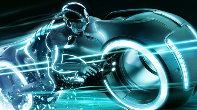 TRON Disney+ Series From Acclaimed Writer John Ridley Is Reportedly No Longer In The Works