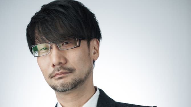 KOJIMA PRODUCTIONS Will Eventually Begin Producing Films, Hideo Kojima Has Recently Revealed