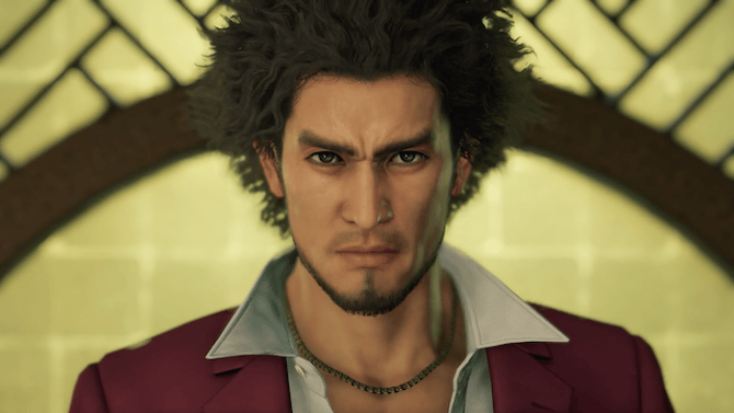 Check Out This New Gameplay Trailer For Ryū ga Gotoku's Upcoming YAKUZA: LIKE A DRAGON