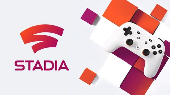 GOOGLE STADIA Adds 10 More Games To Initial Lineup; FINAL FANTASY XV, GRID & More Will Be Available At Launch