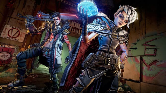 BORDERLANDS 3: The New First-Person Shooter Is Reportedly Causing Consoles To Overheat And Crash