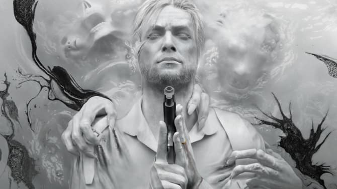 THE EVIL WITHIN Game Director Sparks Speculation That A Third Instalment In The Series Will Be Announced At E3