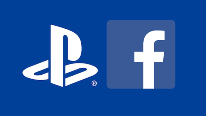 Facebook Integration Is Being Completely Removed From The PlayStation 4 Today