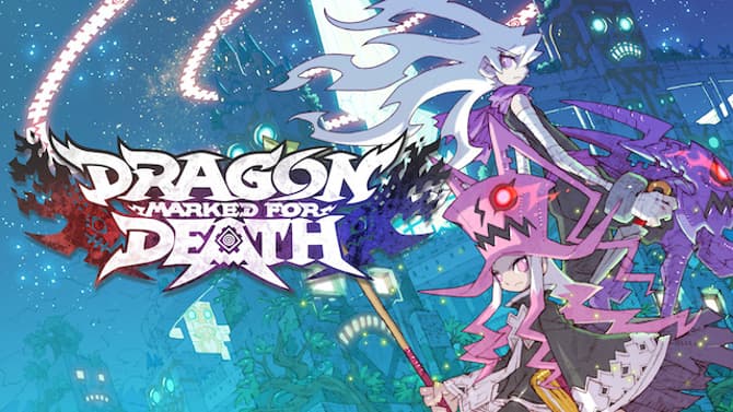 Inti Creates Releases Yet Another Patch Update Video For DRAGON MARKED FOR DEATH