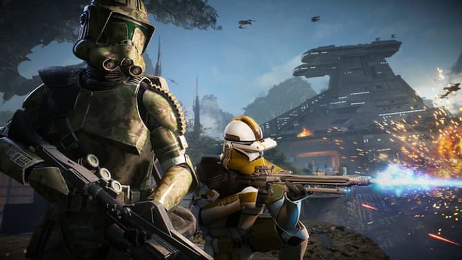 STAR WARS BATTLEFRONT II: Does The Latest Community Calendar Reveal That New Mode Has Been Delayed?