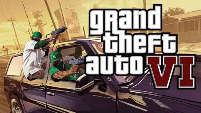 Rumour Has It That Rockstar Games Is Going To Officially Announce GRAND THEFT AUTO VI On March 20th