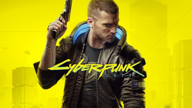 CYBERPUNK 2077 Developer CD Projekt Red Confirms That They've Entered The Final Stage Of Development