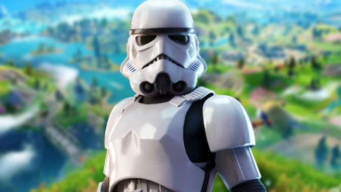 FORTNITE: Epic Games Announces Official Tie-In With STAR WARS JEDI: FALLEN ORDER