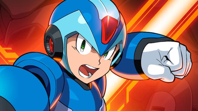 MEGA MAN: Capcom Has Announced A Mega Sale On The Nintendo eShop; Every Game On Sale