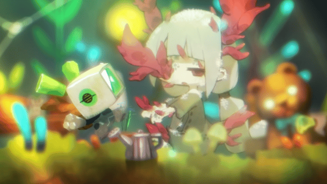 VOID TERRARIUM: NIS America Reveals That The Game Will Launch In July; Story Trailer Also Released