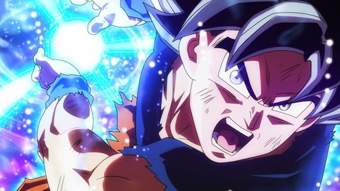 Bandai Namco Is Reportedly Adding Goku In His Ultra Instinct Form In DRAGON BALL FIGHTERZ