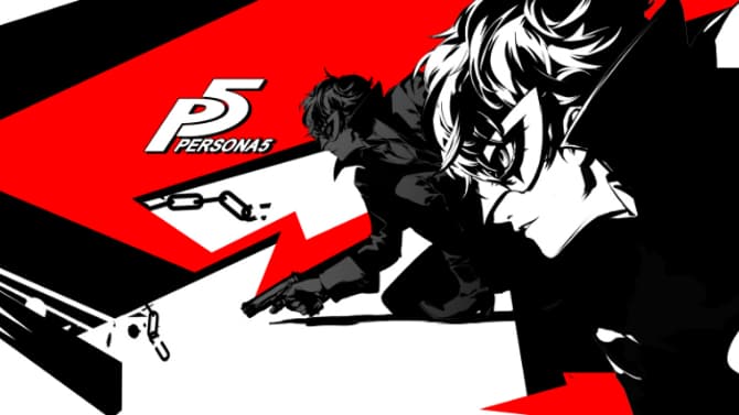 Nintendo President Comments On Rumors That PERSONA 5 Will Be Coming To The Nintendo Switch In 2019