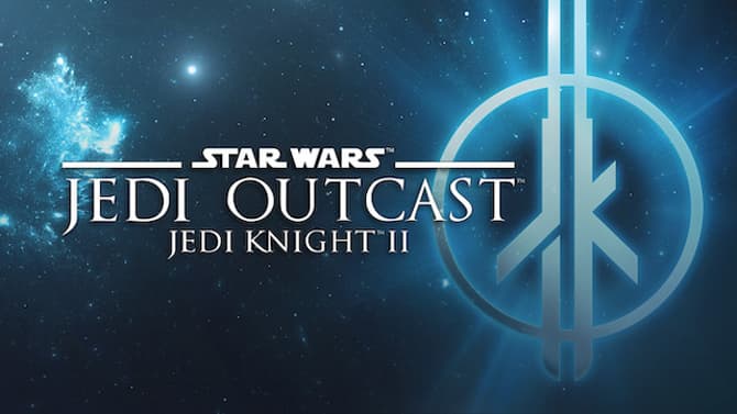 STAR WARS JEDI KNIGHT II: JEDI OUTCAST Patch Finally Adds Inverted Y-Axis Option