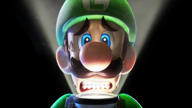 LUIGI'S MANSION 3: Additional Multiplayer Content Will Come To The Upcoming Game As Paid DLC