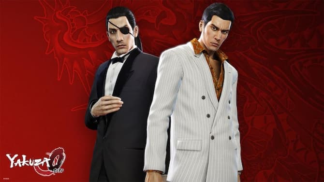 YAKUZA Series Executive Director Shares Special Message, As YAKUZA 0 Finally Releases For The Xbox One