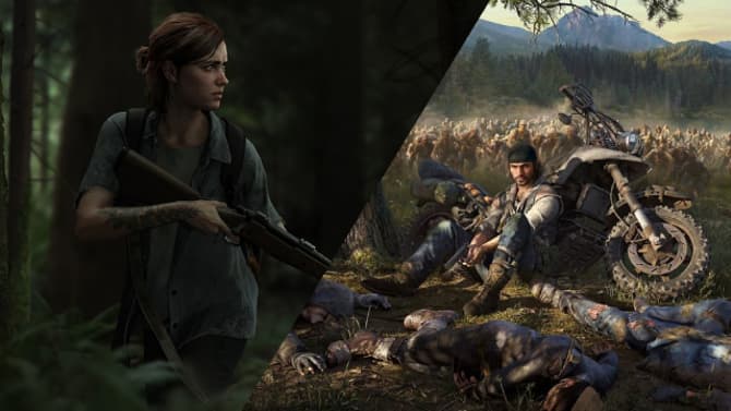 Sony Clarifies That DAYS GONE, THE LAST OF US PART II, & Other PlayStation Exclusives Aren't Coming To PC