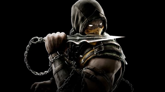 Warner Bros. Are Looking For Actual Martial Arts Specialists To Cast In The Live-Action MORTAL KOMBAT Movie