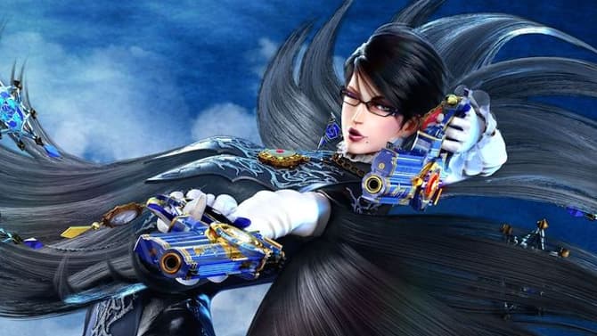 BAYONETTA 3's Development To Be &quot;Progressing Smoothly&quot;, As Revealed By PlatinumGames' Hideki Kamiya